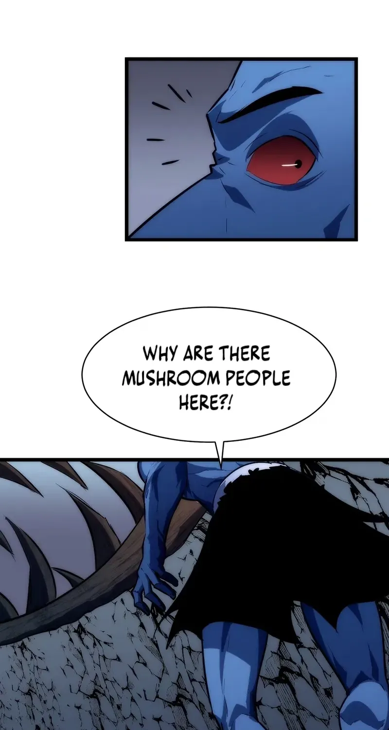 Rise of the Mushroom King Chapter 5 page 18 - 