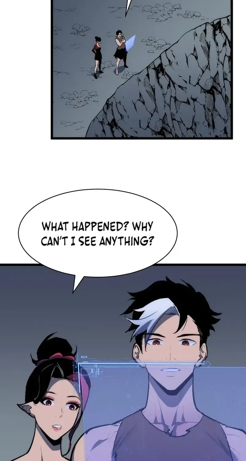 Rise of the Mushroom King Chapter 5 page 3 - 