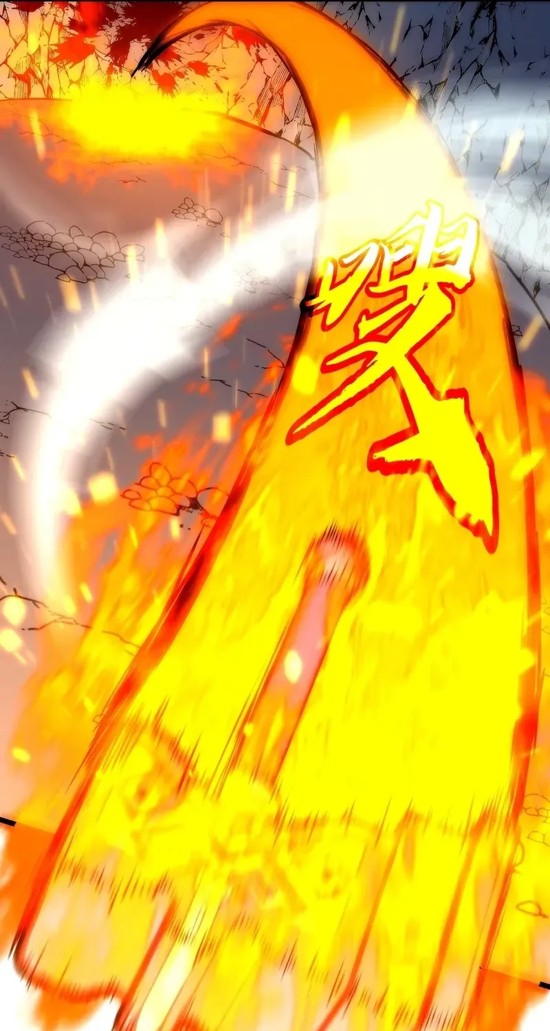 Rise of the Mushroom King Chapter 5 page 38 - 