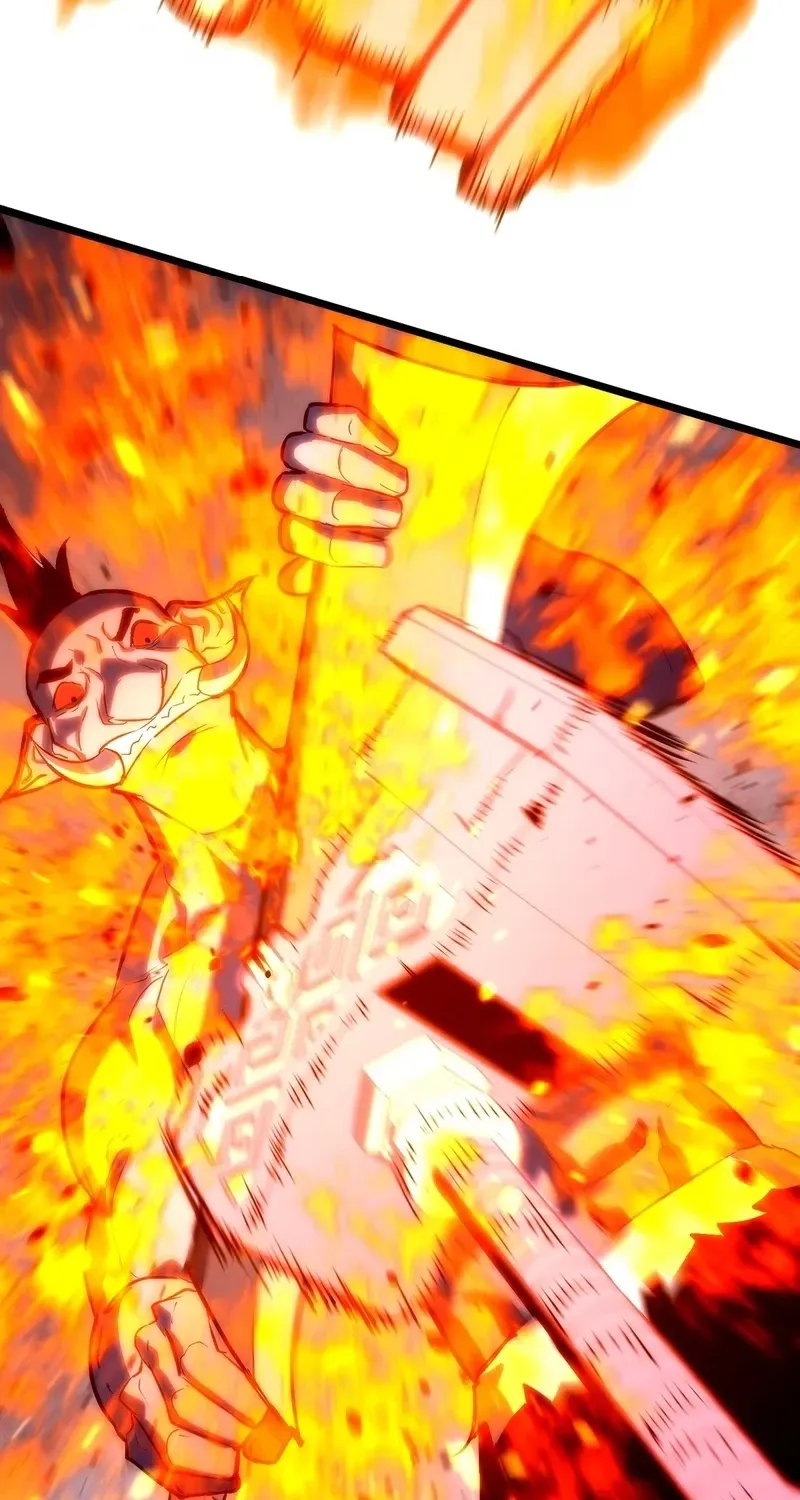 Rise of the Mushroom King Chapter 5 page 39 - 