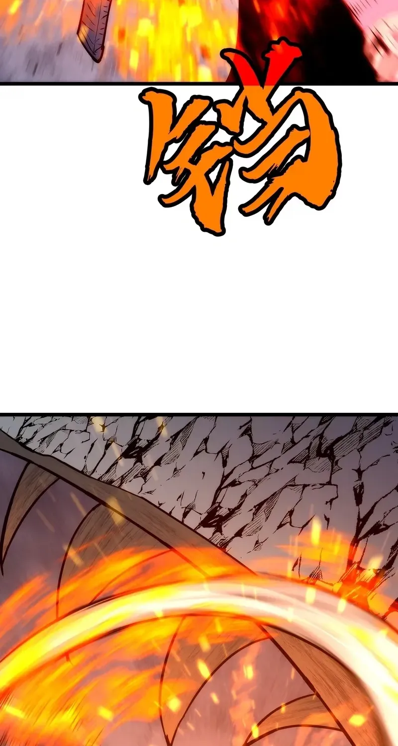 Rise of the Mushroom King Chapter 5 page 40 - 