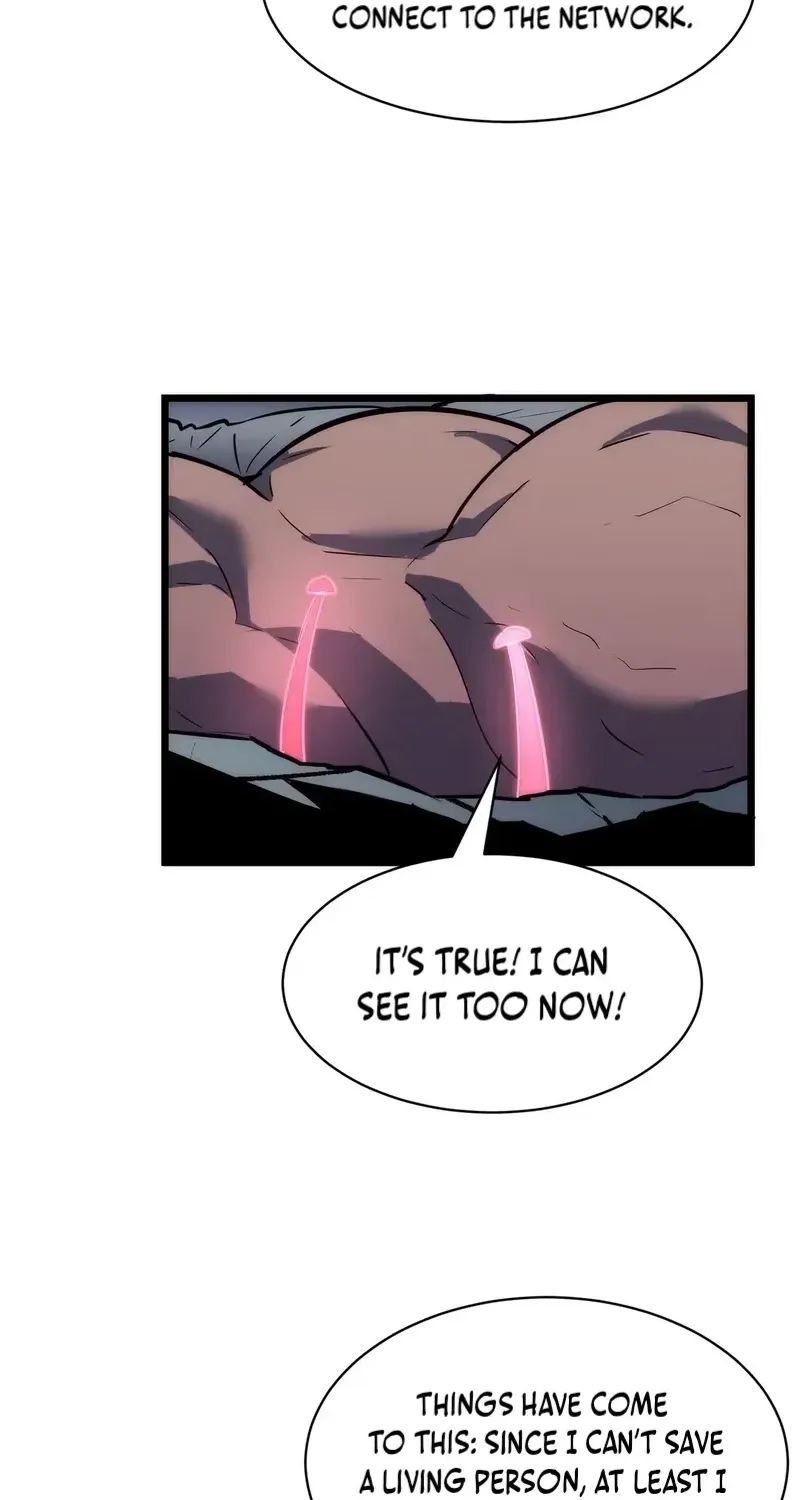 Rise of the Mushroom King Chapter 5 page 5 - 