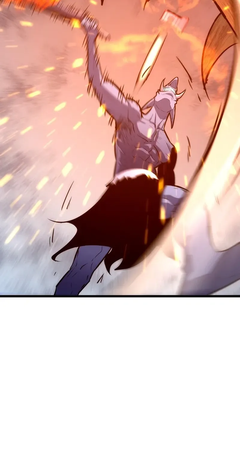 Rise of the Mushroom King Chapter 5 page 41 - 