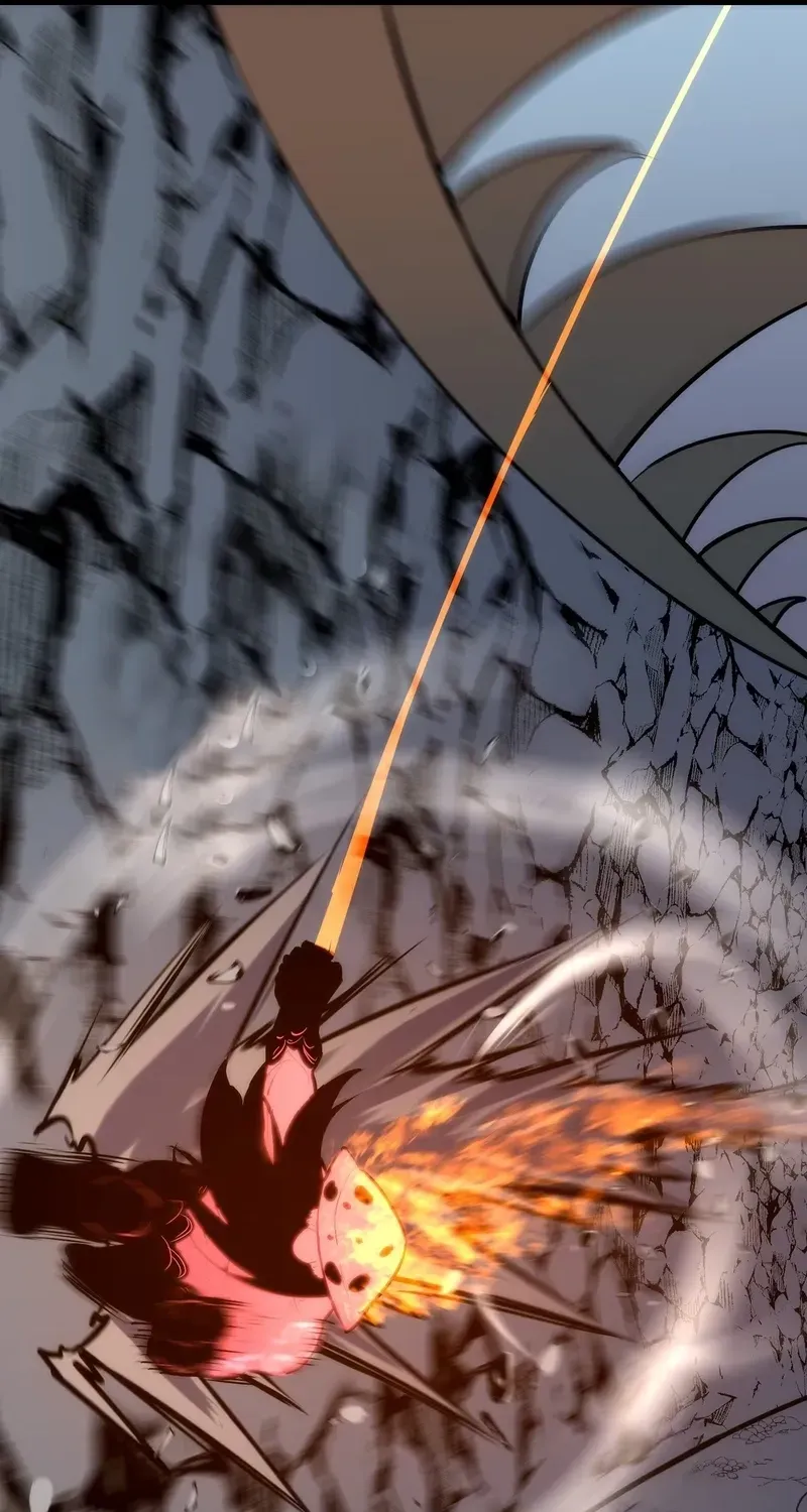 Rise of the Mushroom King Chapter 5 page 45 - 