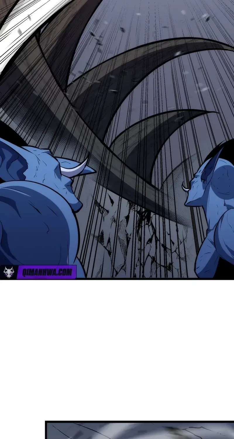 Rise of the Mushroom King Chapter 5 page 47 - 