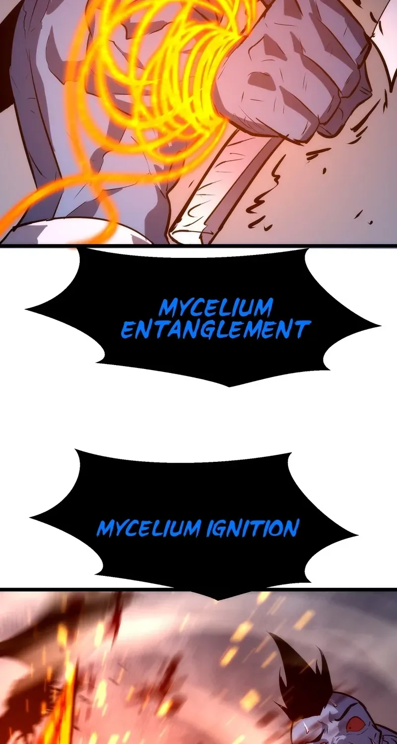 Rise of the Mushroom King Chapter 5 page 49 - 