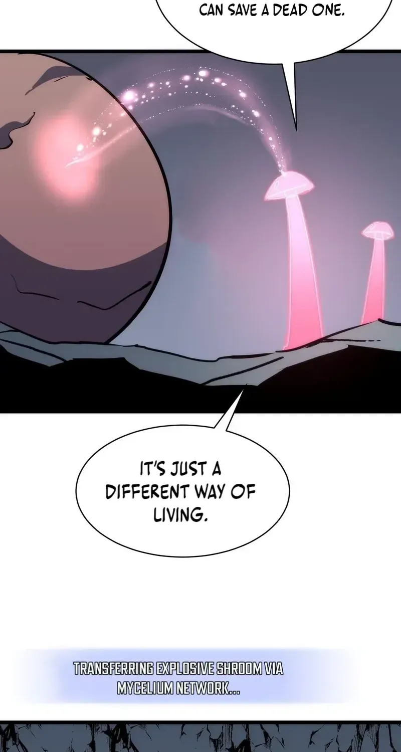 Rise of the Mushroom King Chapter 5 page 6 - 