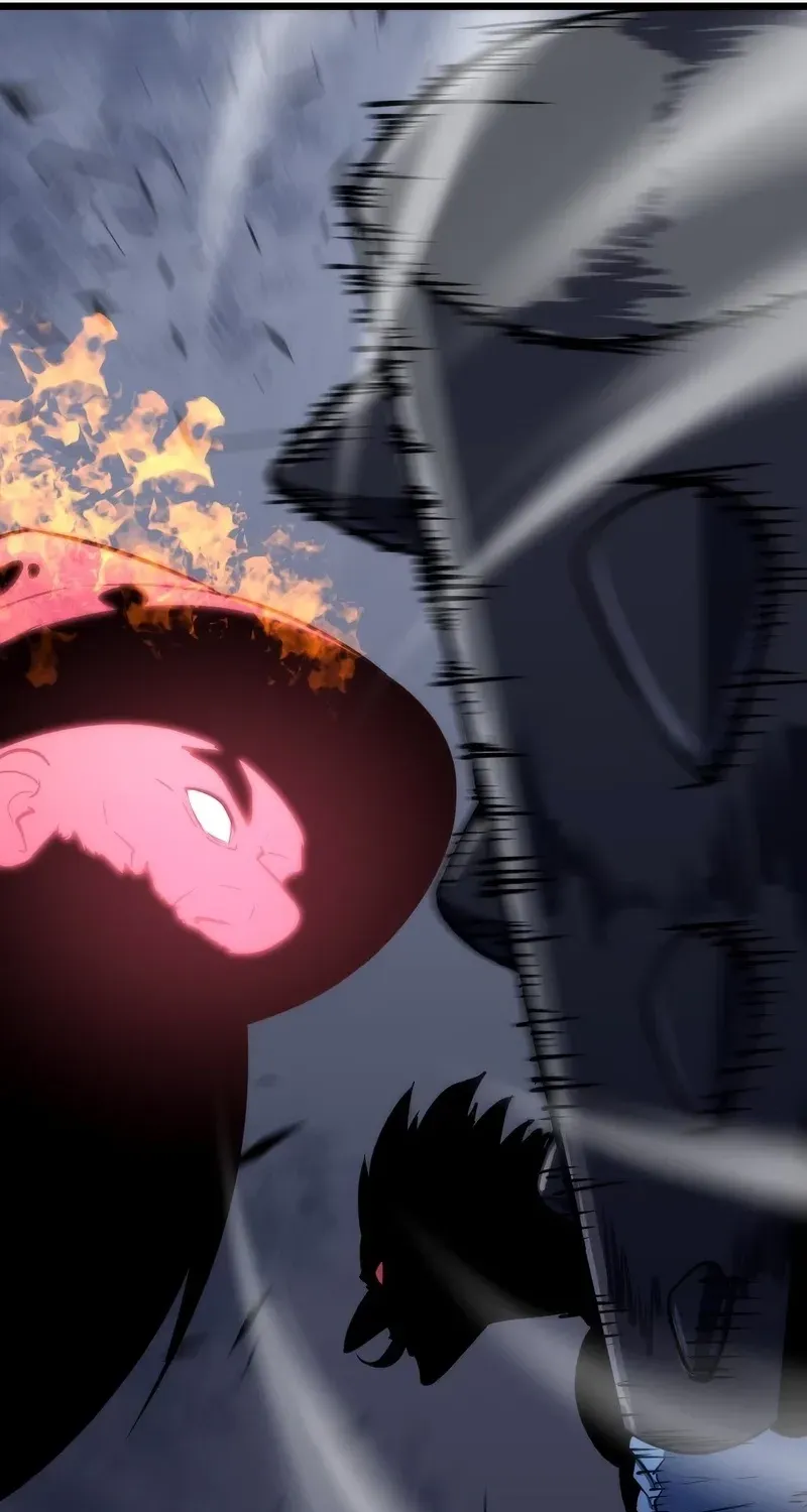 Rise of the Mushroom King Chapter 5 page 54 - 