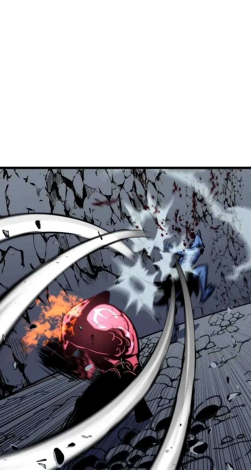 Rise of the Mushroom King Chapter 5 page 57 - 