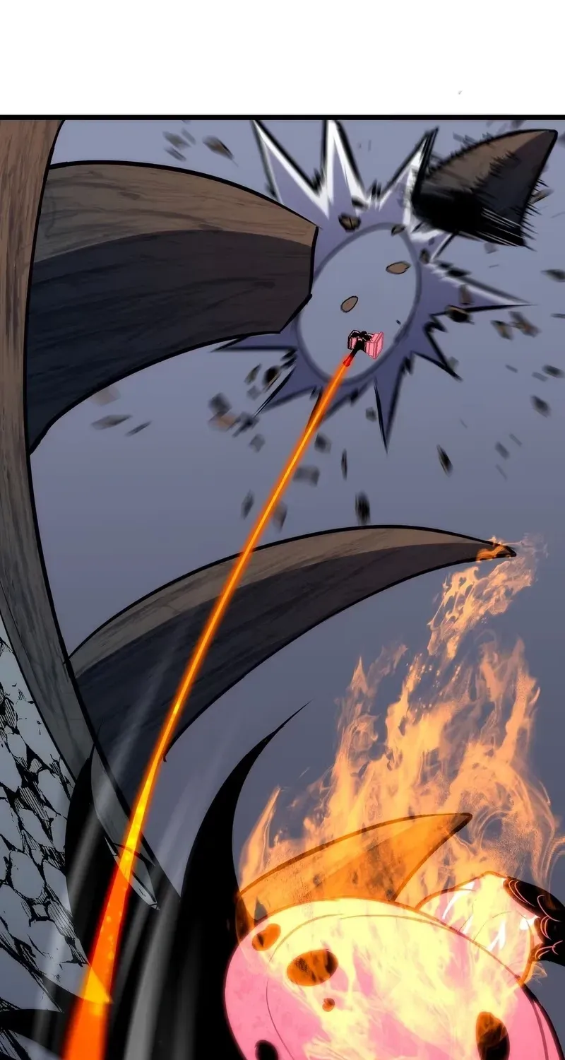 Rise of the Mushroom King Chapter 5 page 59 - 