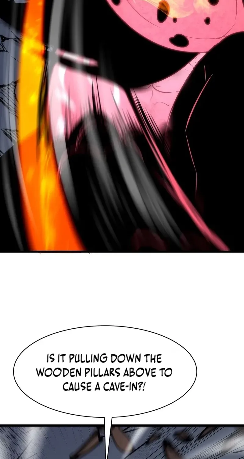 Rise of the Mushroom King Chapter 5 page 60 - 