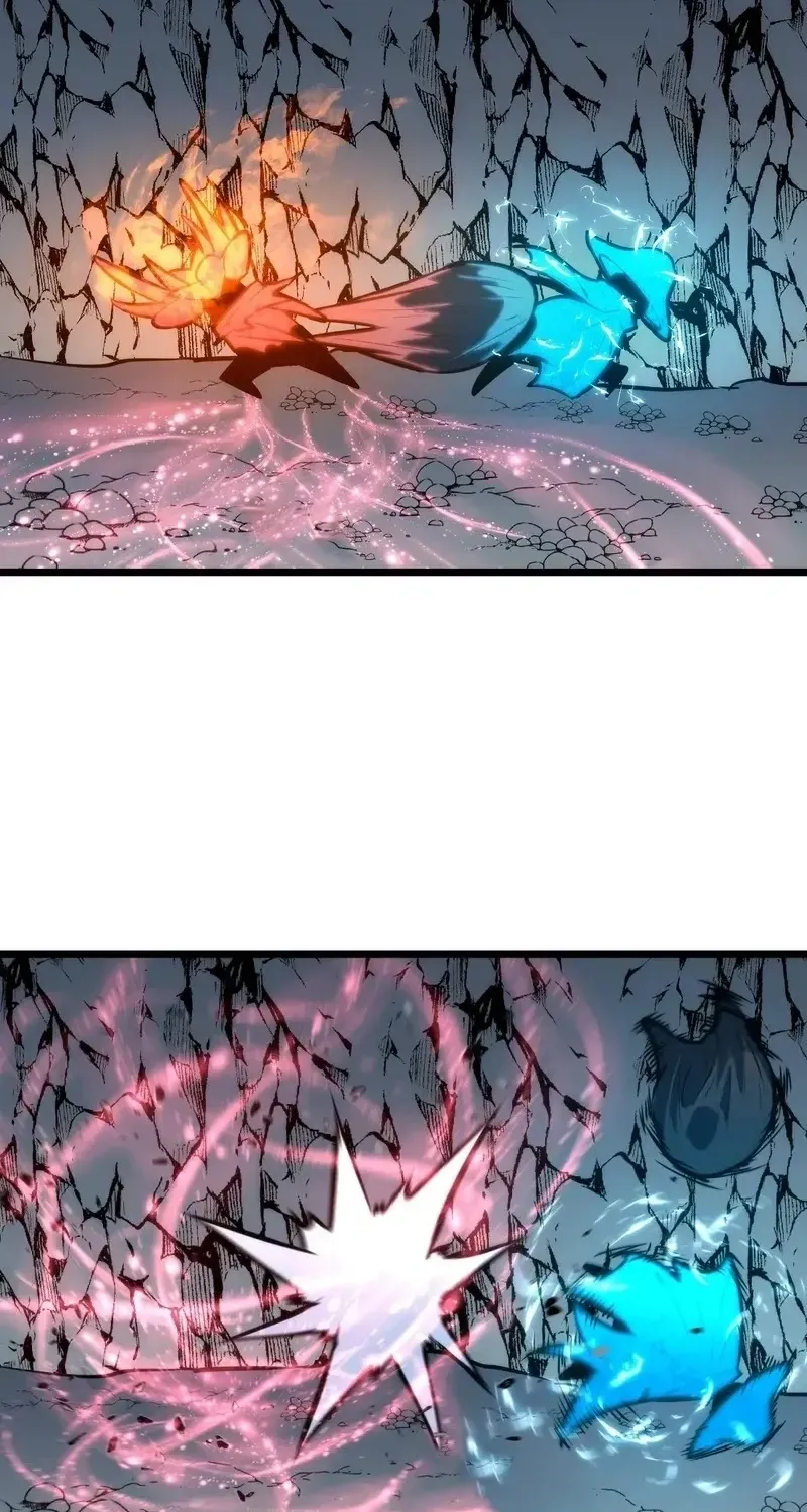 Rise of the Mushroom King Chapter 5 page 7 - 