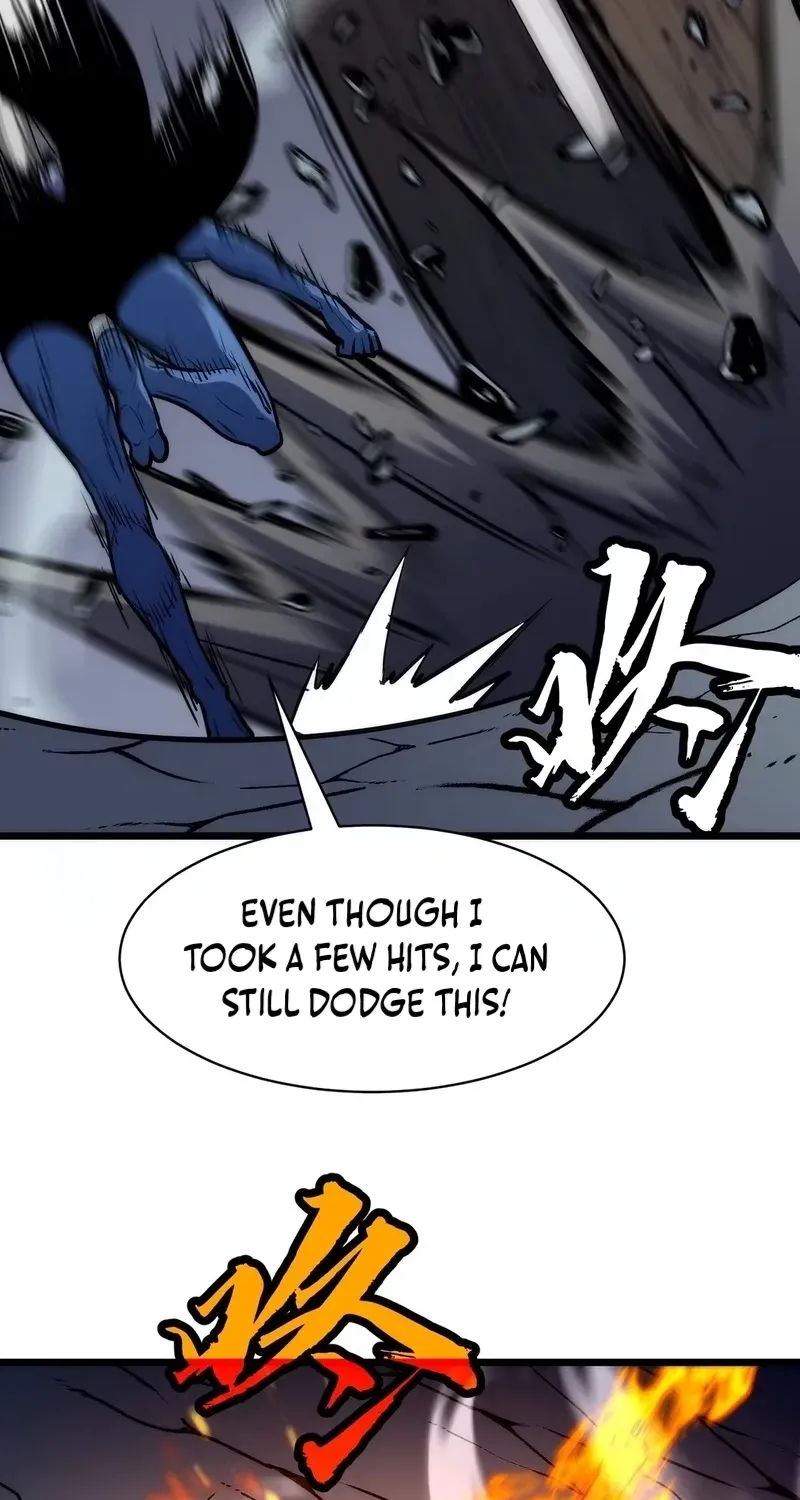 Rise of the Mushroom King Chapter 5 page 62 - 
