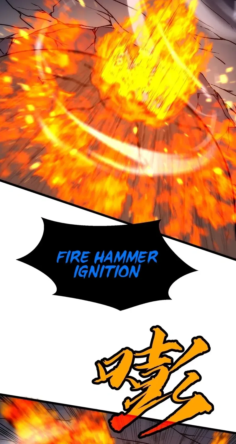 Rise of the Mushroom King Chapter 5 page 63 - 
