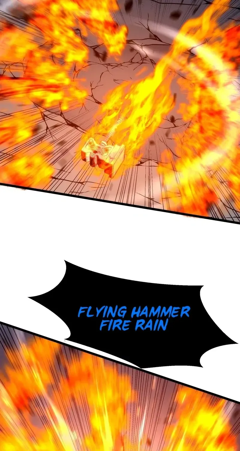 Rise of the Mushroom King Chapter 5 page 64 - 