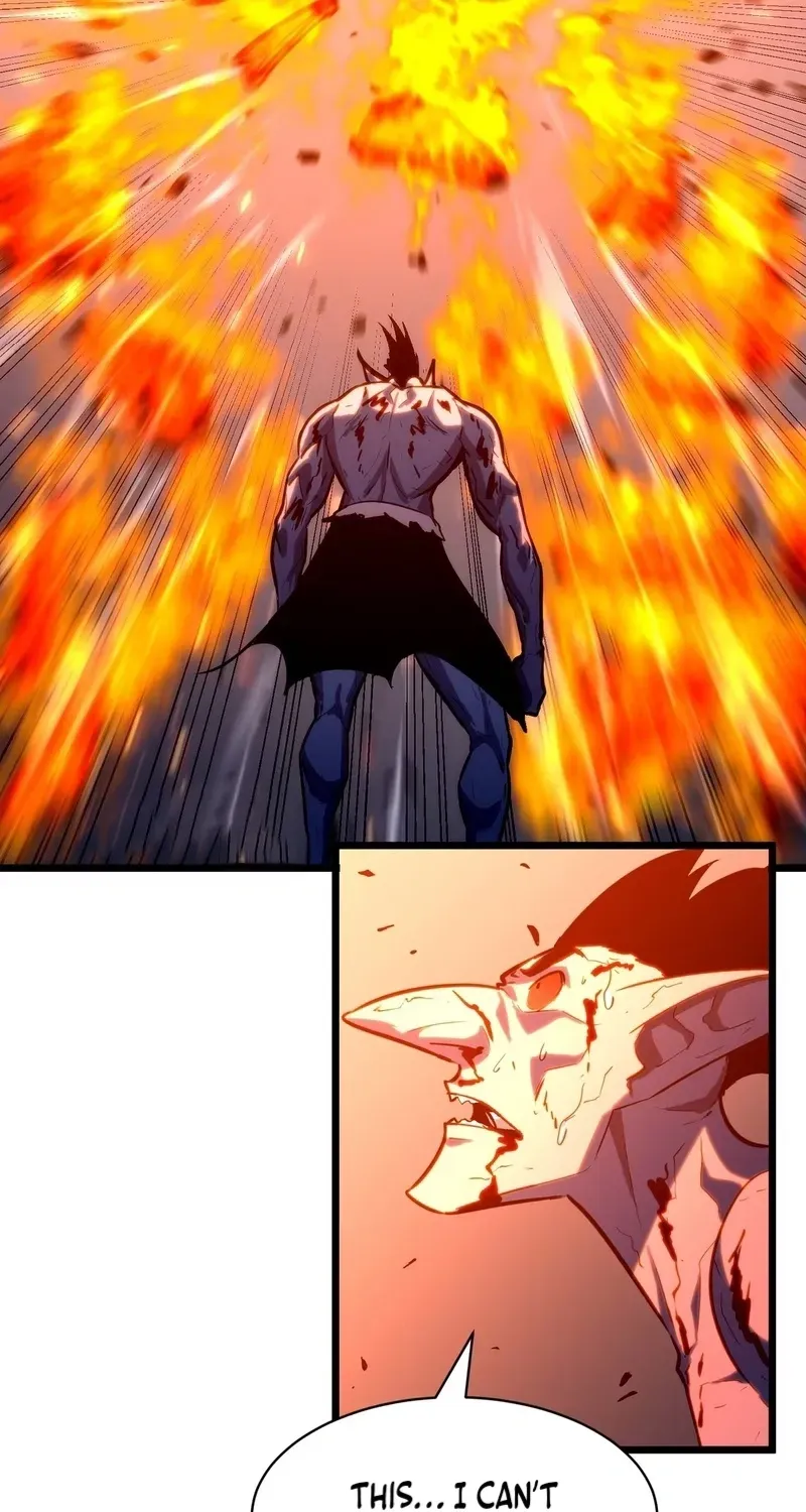 Rise of the Mushroom King Chapter 5 page 66 - 