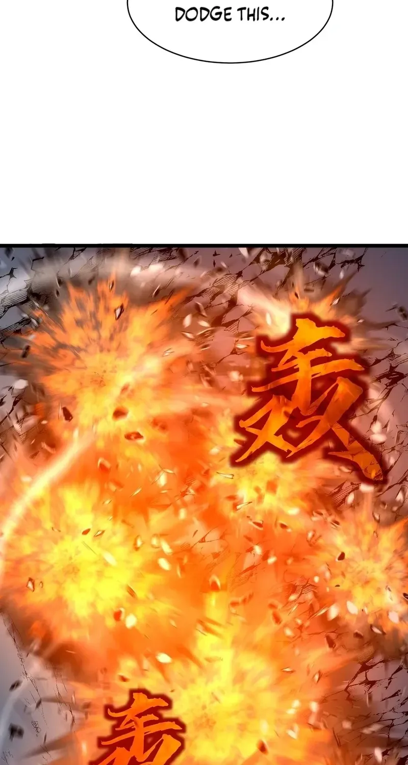 Rise of the Mushroom King Chapter 5 page 67 - 