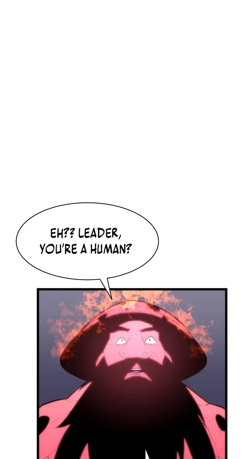 Rise of the Mushroom King Chapter 5 page 74 - 