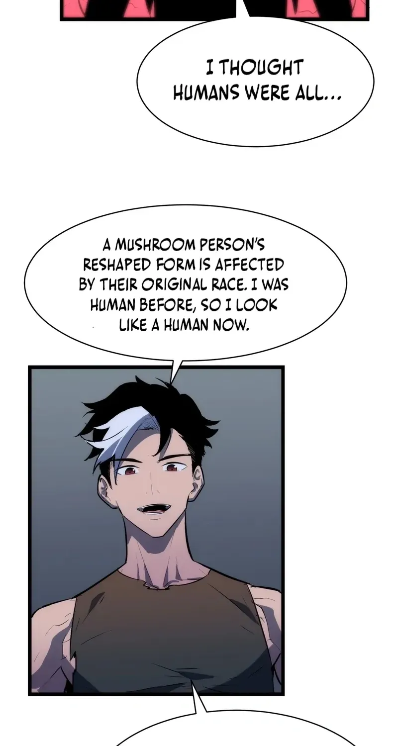 Rise of the Mushroom King Chapter 5 page 75 - 