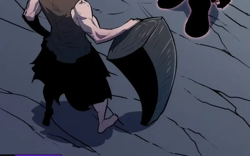 Rise of the Mushroom King Chapter 5 page 77 - 