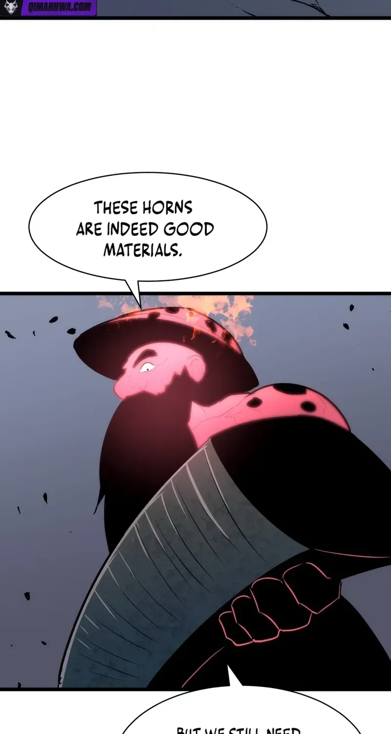 Rise of the Mushroom King Chapter 5 page 78 - 