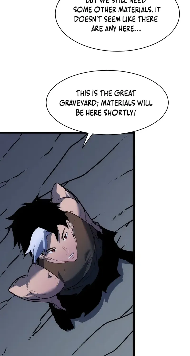 Rise of the Mushroom King Chapter 5 page 79 - 