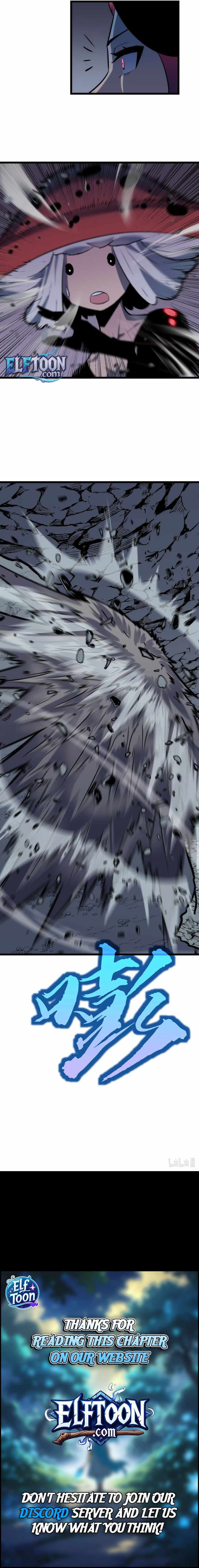 Rise of the Mushroom King Chapter 9 page 7 - 