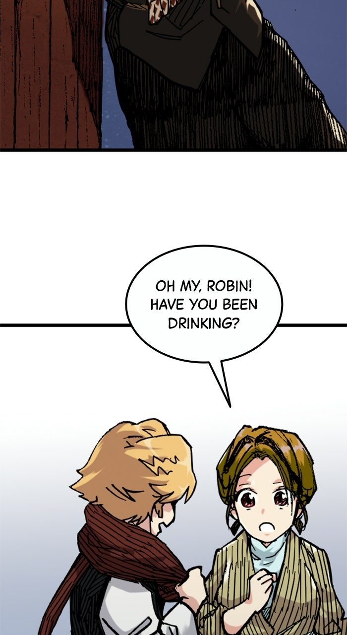 Rise of theNobleman