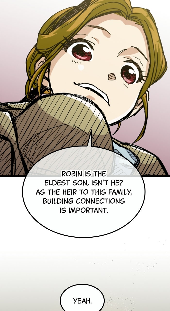 Rise of theNobleman