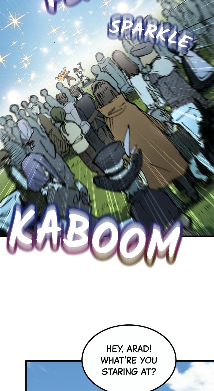 Rise of theNobleman