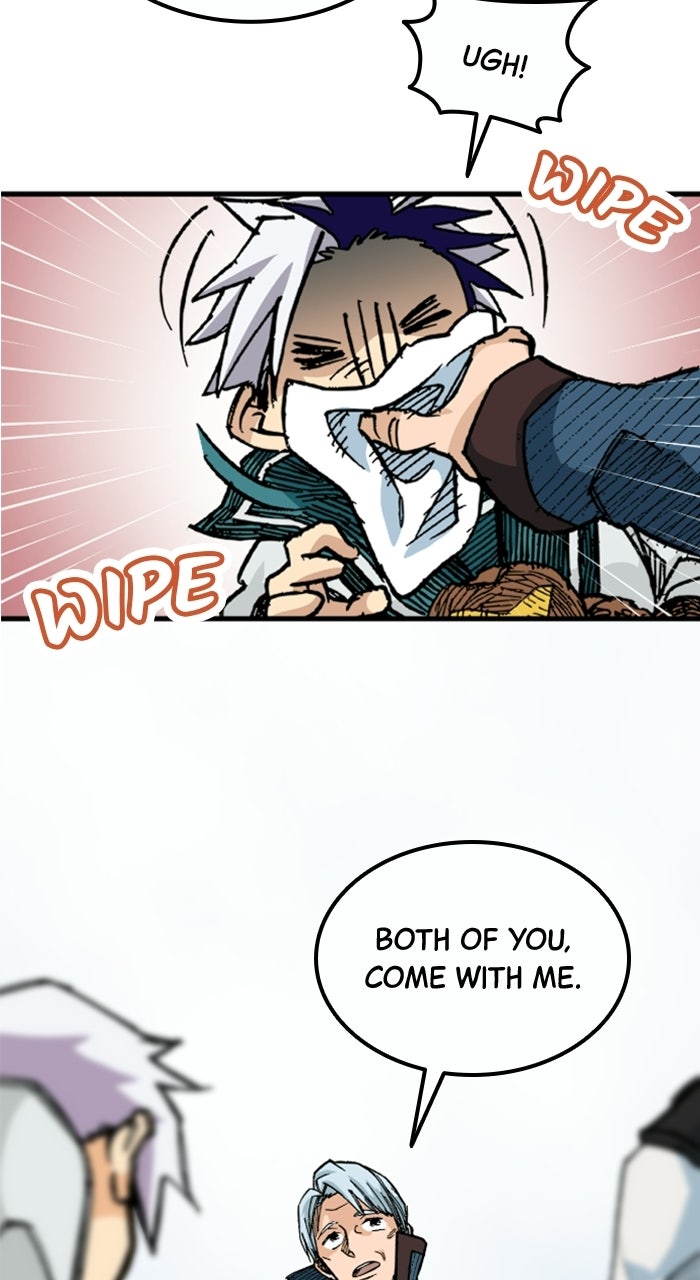 Rise of theNobleman