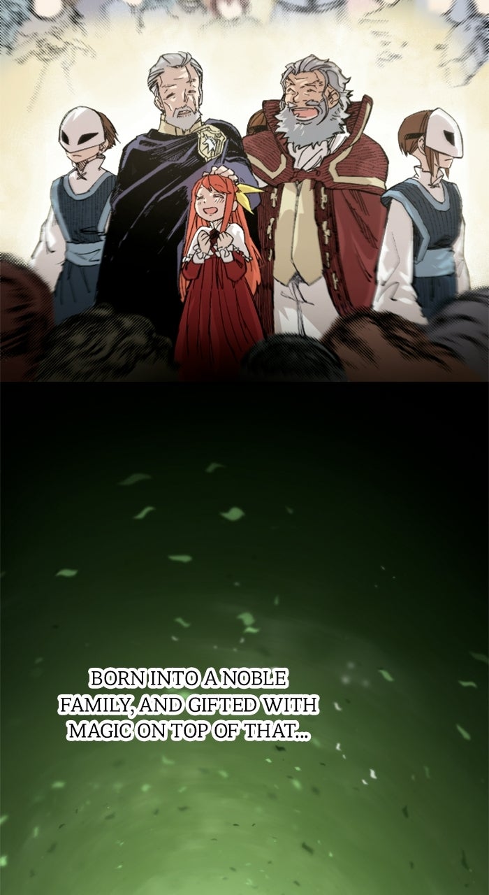Rise of theNobleman