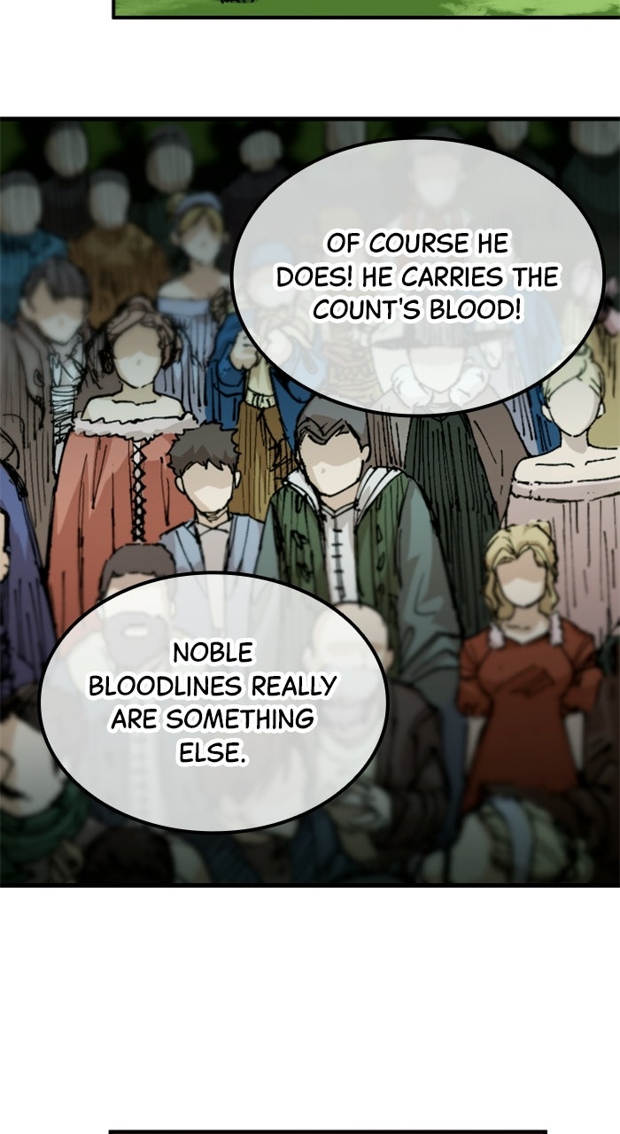 Rise of theNobleman