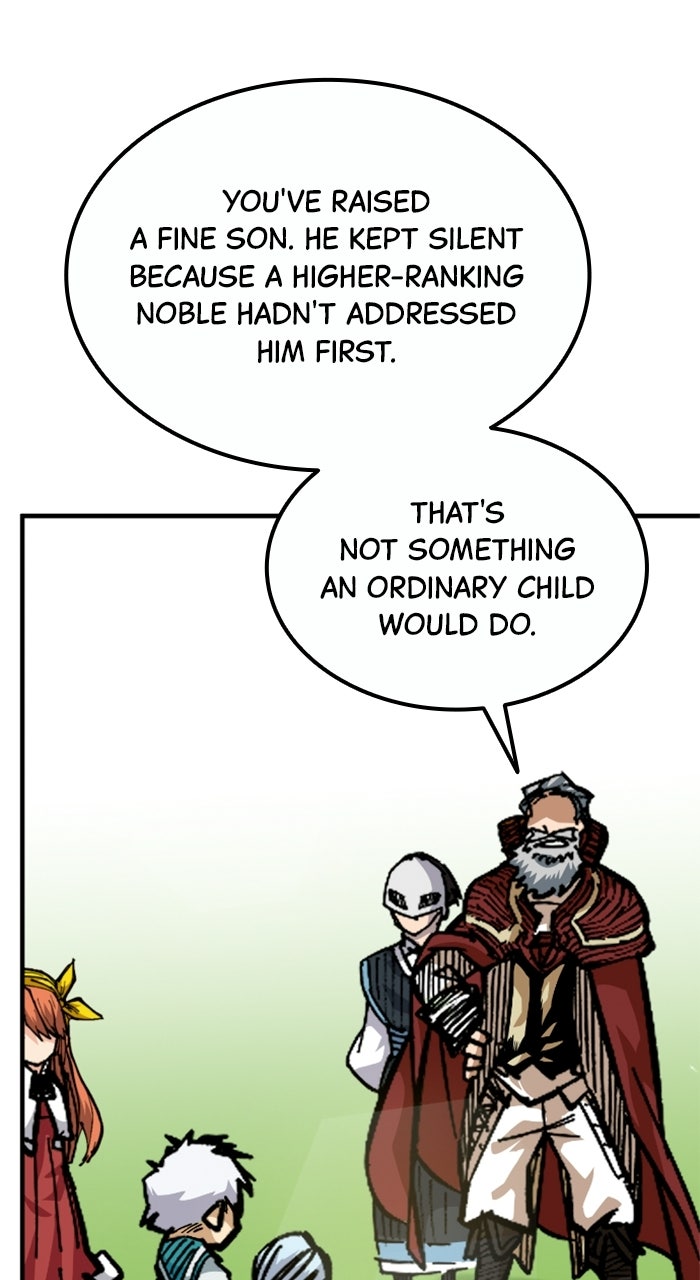 Rise of theNobleman