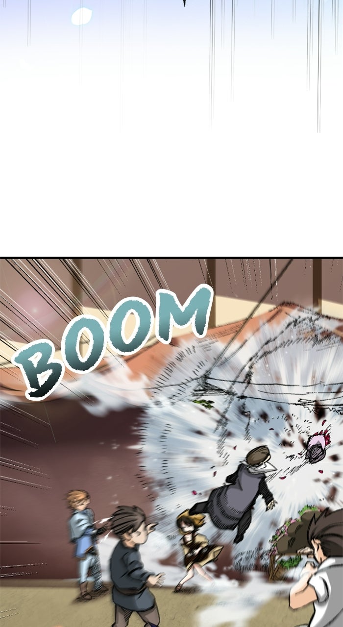 Rise of theNobleman