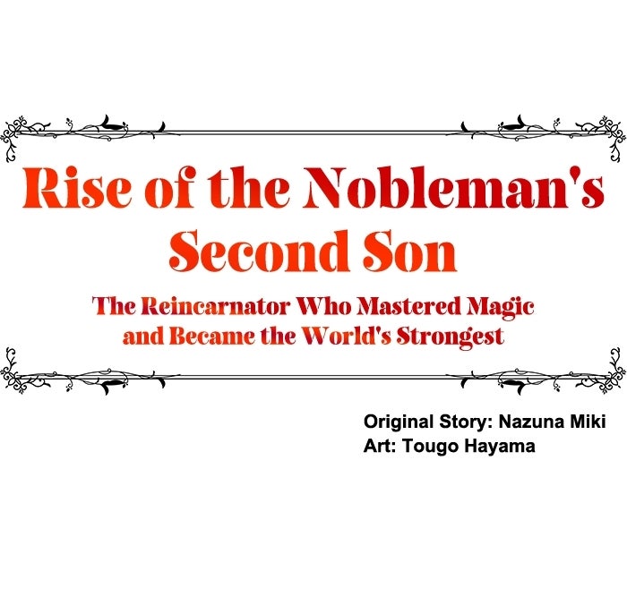 Rise of theNobleman