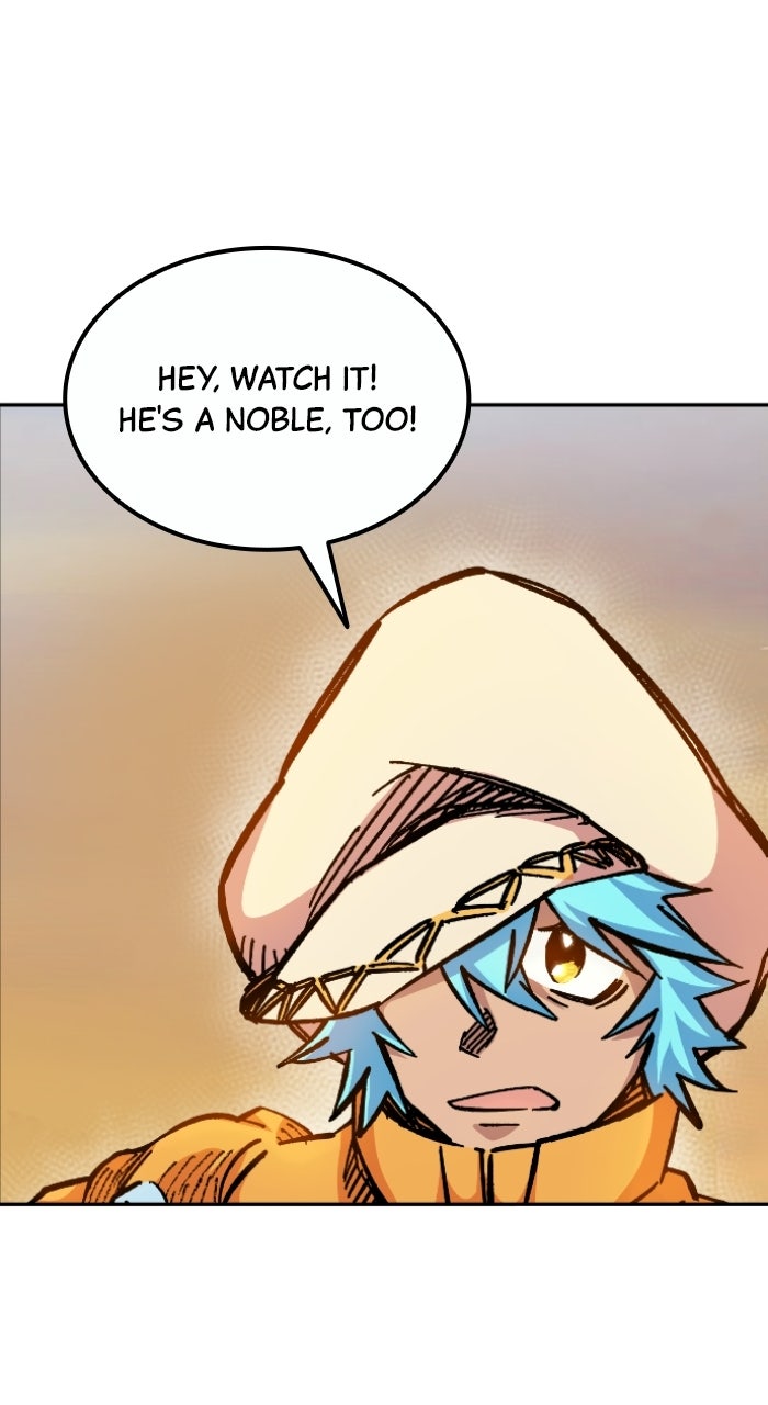 Rise of theNobleman