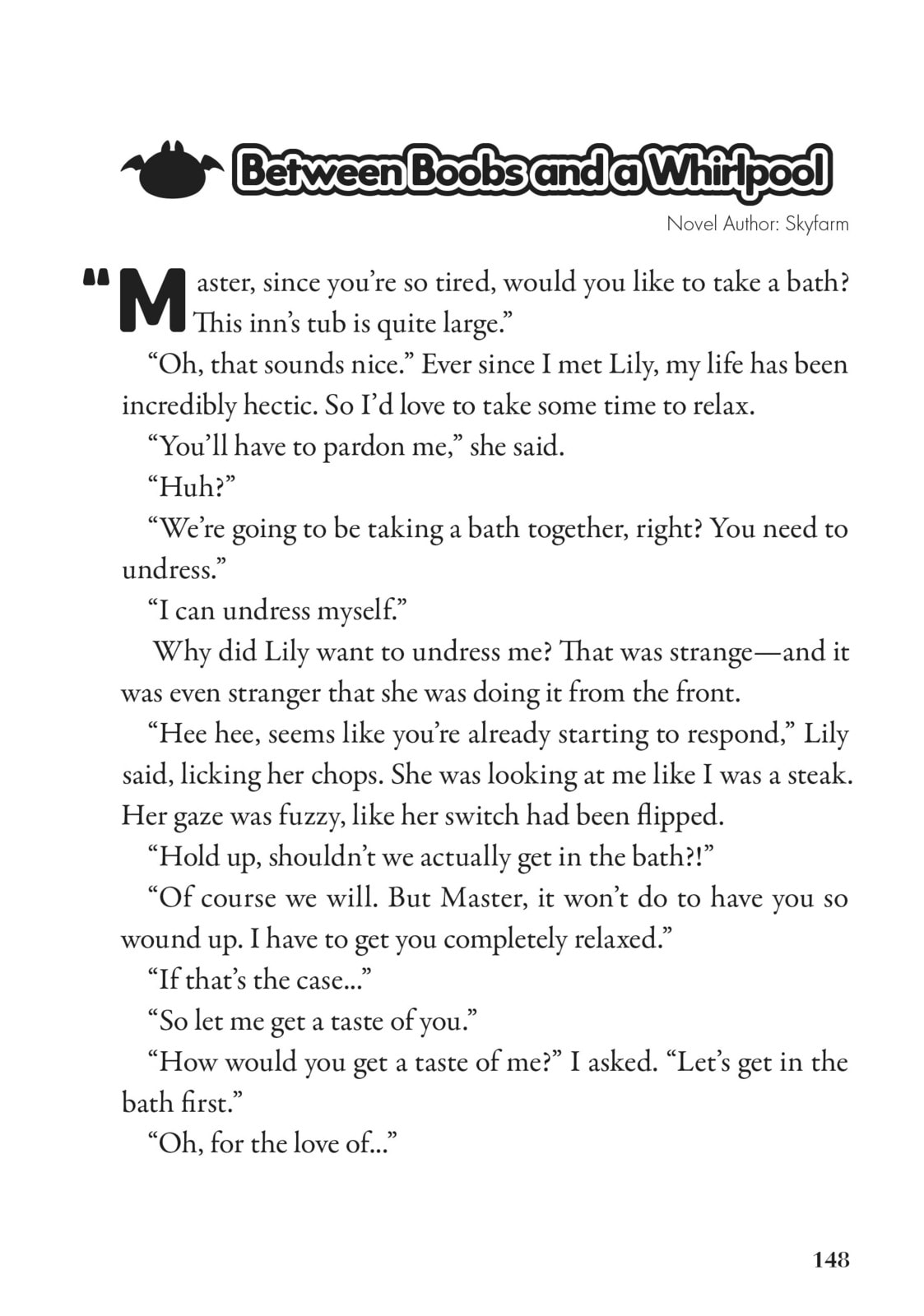 Rise of the Outlaw Tamer and His S-Rank Cat Girl Chapter 10.1 page 1 - 