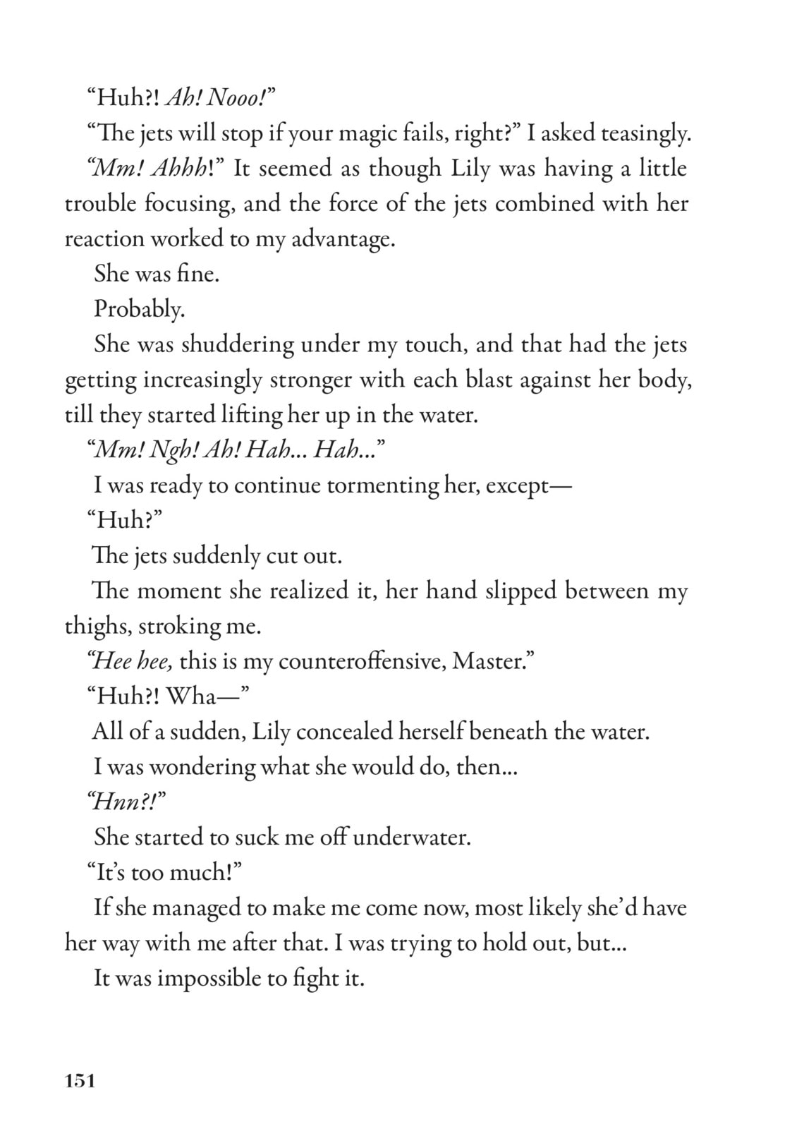 Rise of the Outlaw Tamer and His S-Rank Cat Girl Chapter 10.1 page 4 - 
