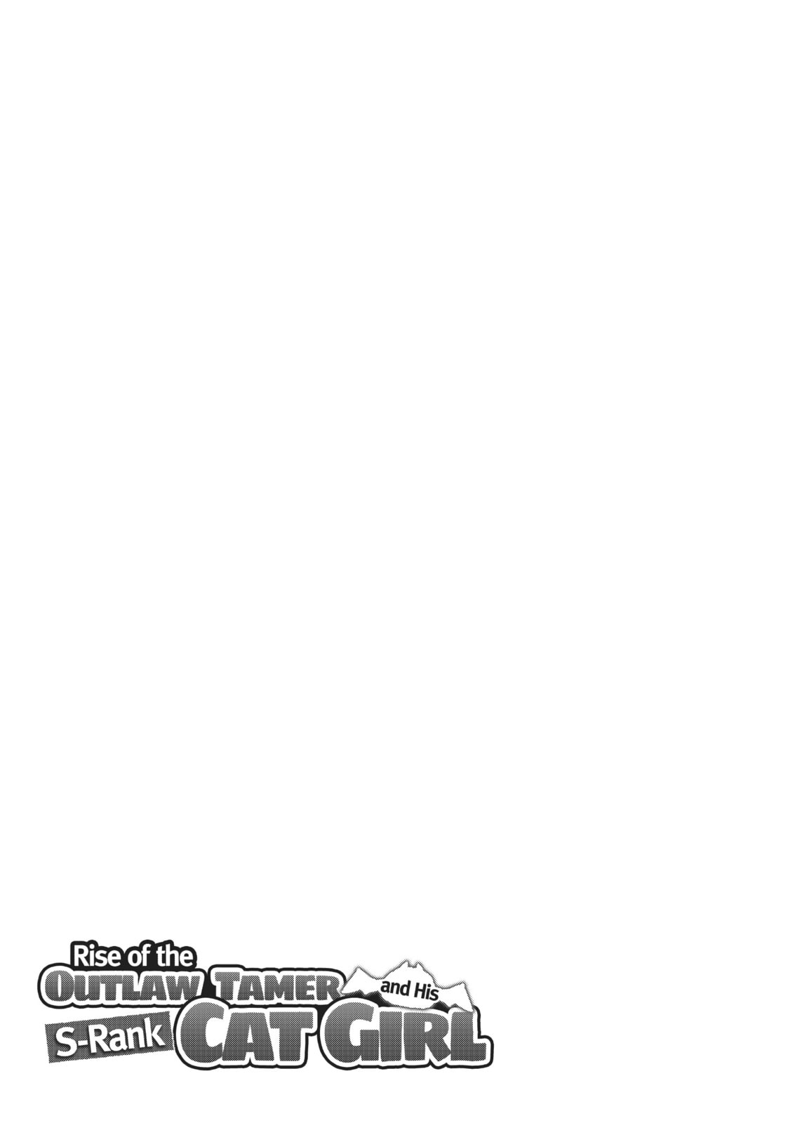 Rise of the Outlaw Tamer and His S-Rank Cat Girl Chapter 10.1 page 10 - 