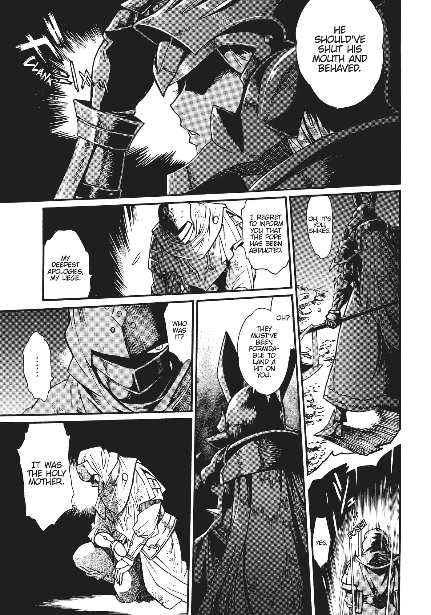 Rise of the Outlaw Tamer and His S-Rank Cat Girl Chapter 10 page 29 - 