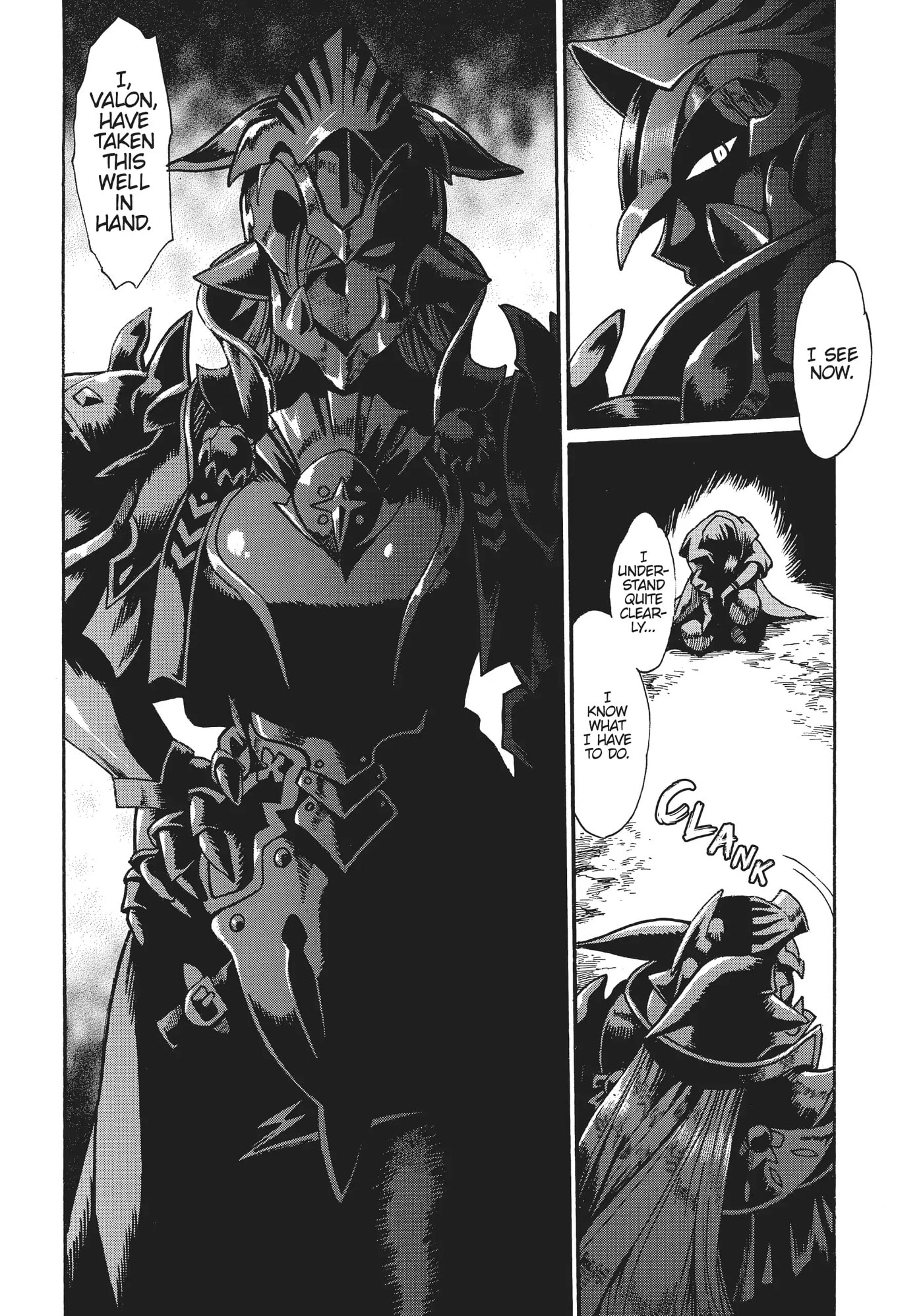 Rise of the Outlaw Tamer and His S-Rank Cat Girl Chapter 10 page 30 - 