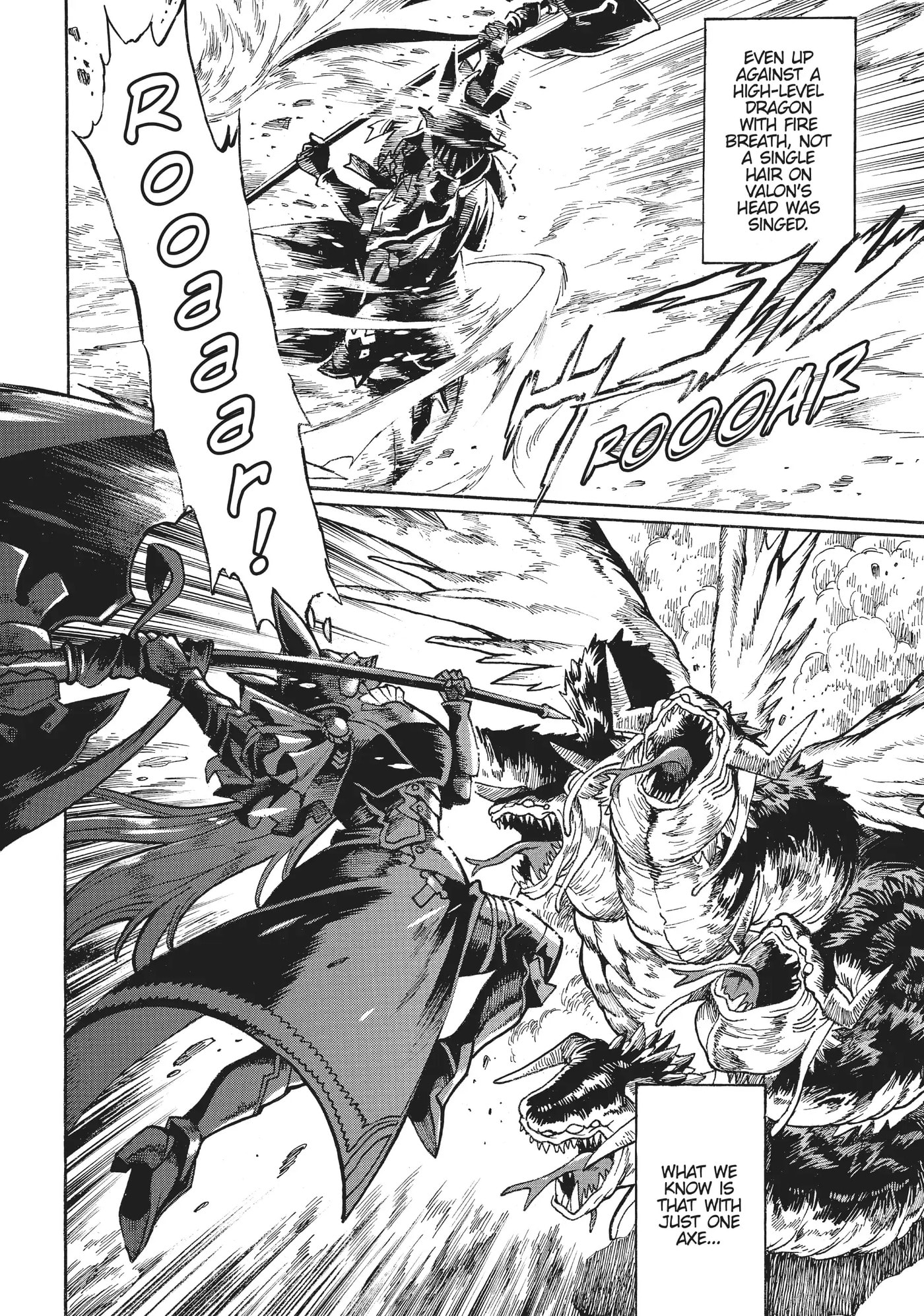 Rise of the Outlaw Tamer and His S-Rank Cat Girl Chapter 11 page 12 - 