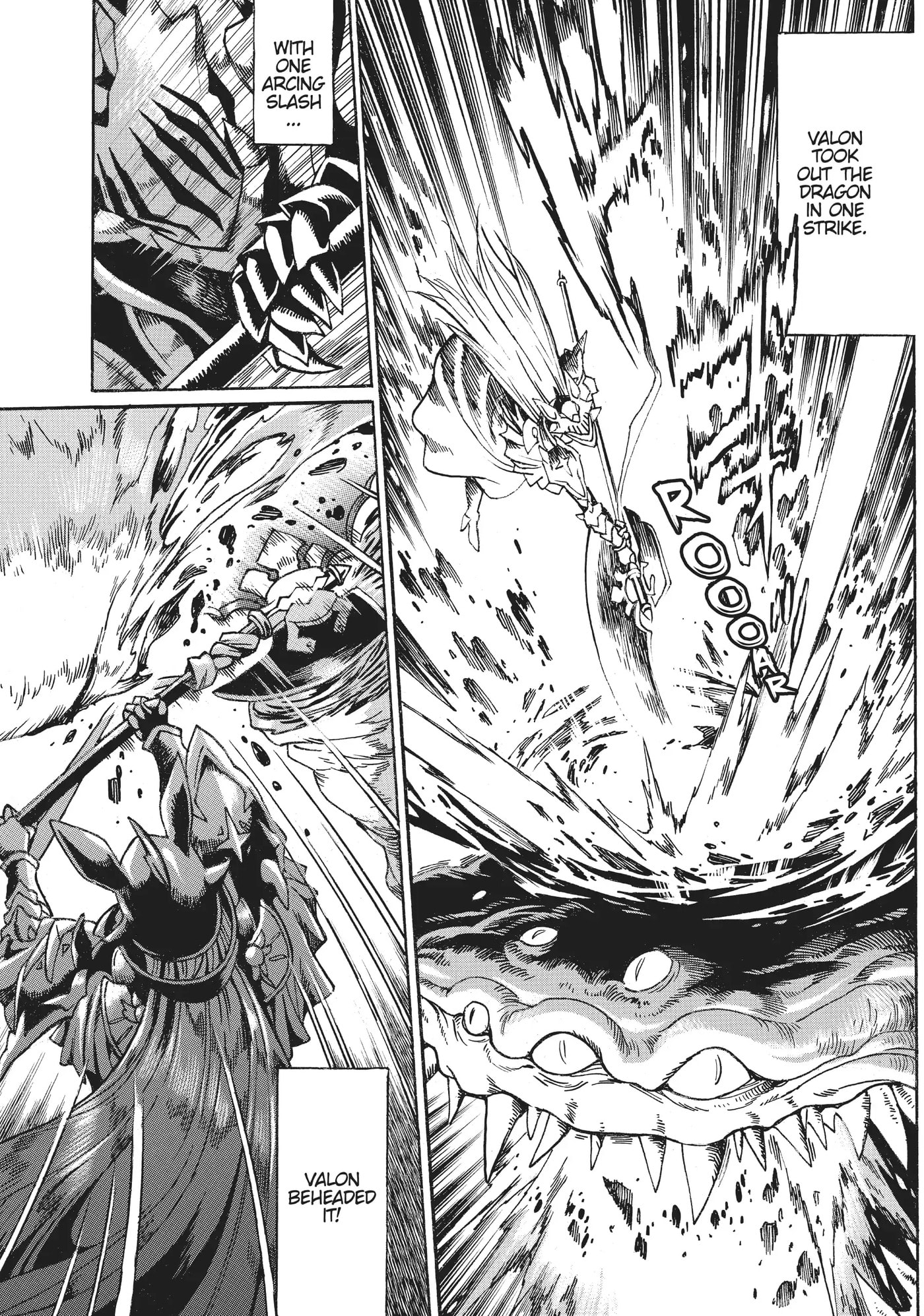 Rise of the Outlaw Tamer and His S-Rank Cat Girl Chapter 11 page 13 - 