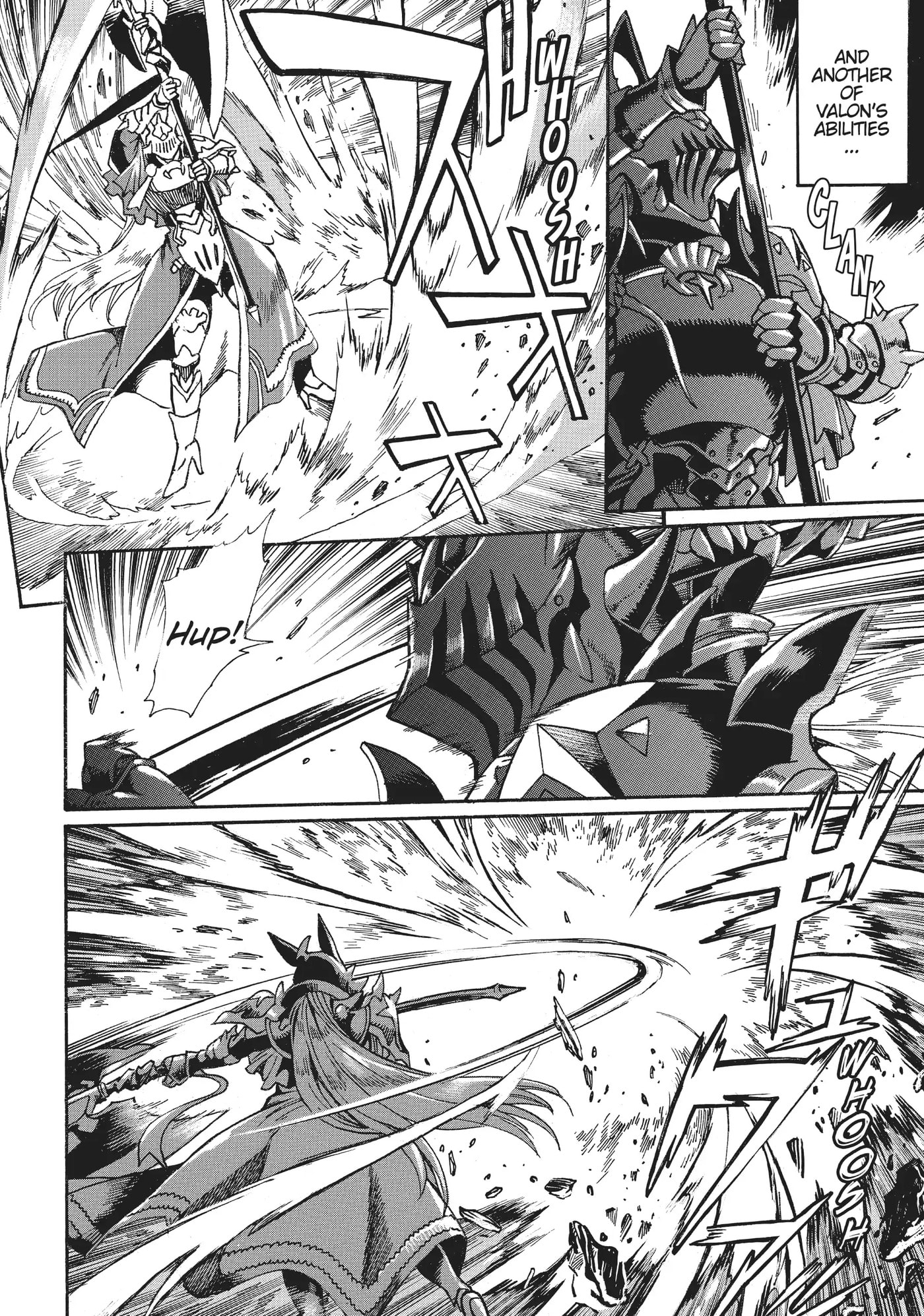 Rise of the Outlaw Tamer and His S-Rank Cat Girl Chapter 11 page 14 - 