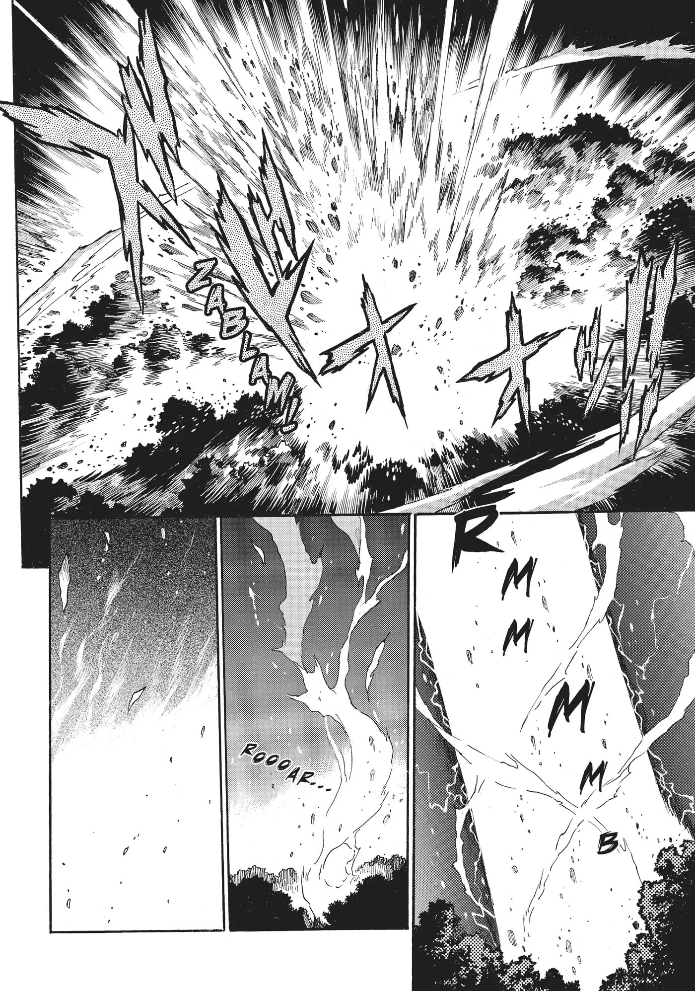 Rise of the Outlaw Tamer and His S-Rank Cat Girl Chapter 12 page 14 - 