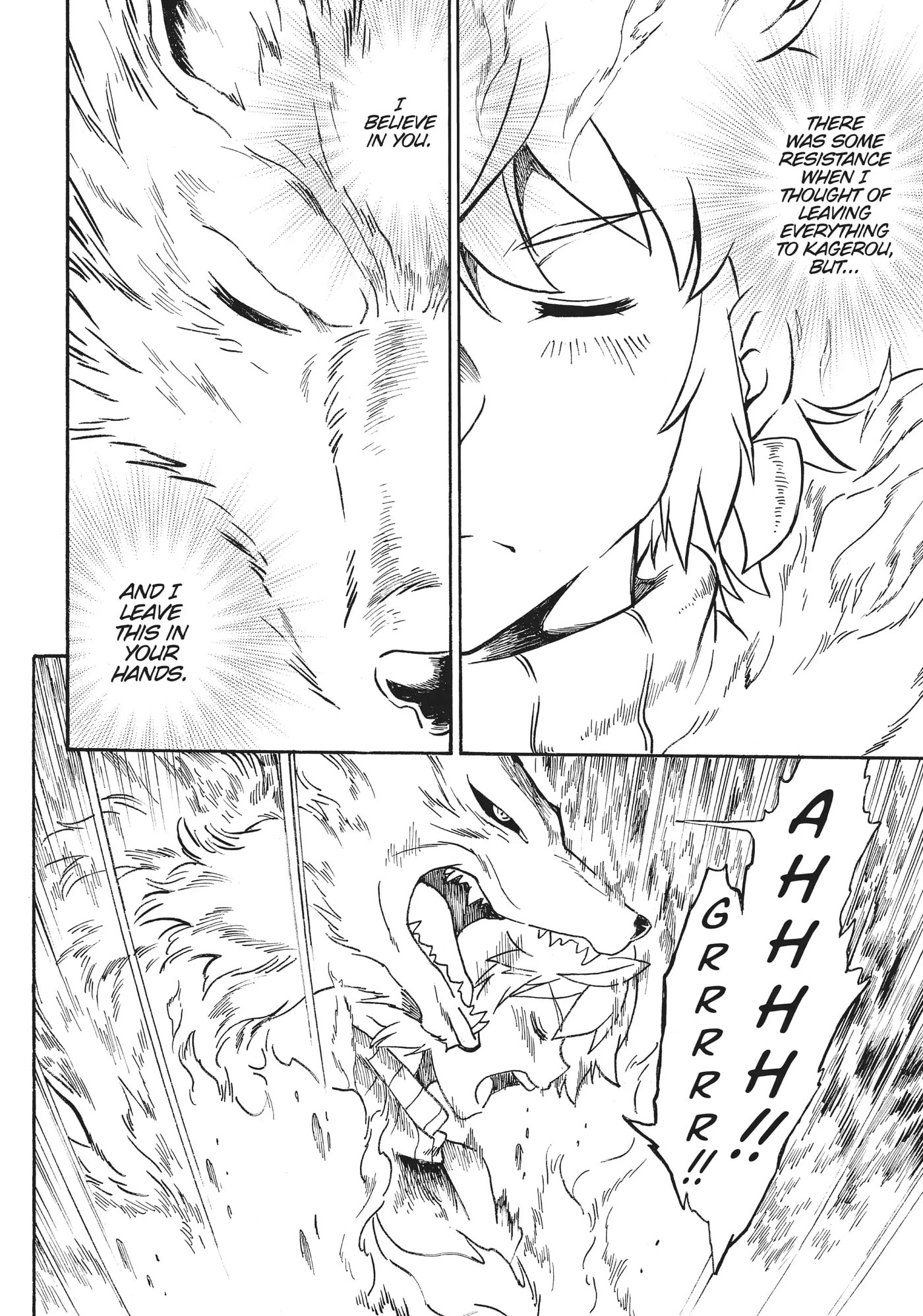 Rise of the Outlaw Tamer and His S-Rank Cat Girl Chapter 12 page 10 - 