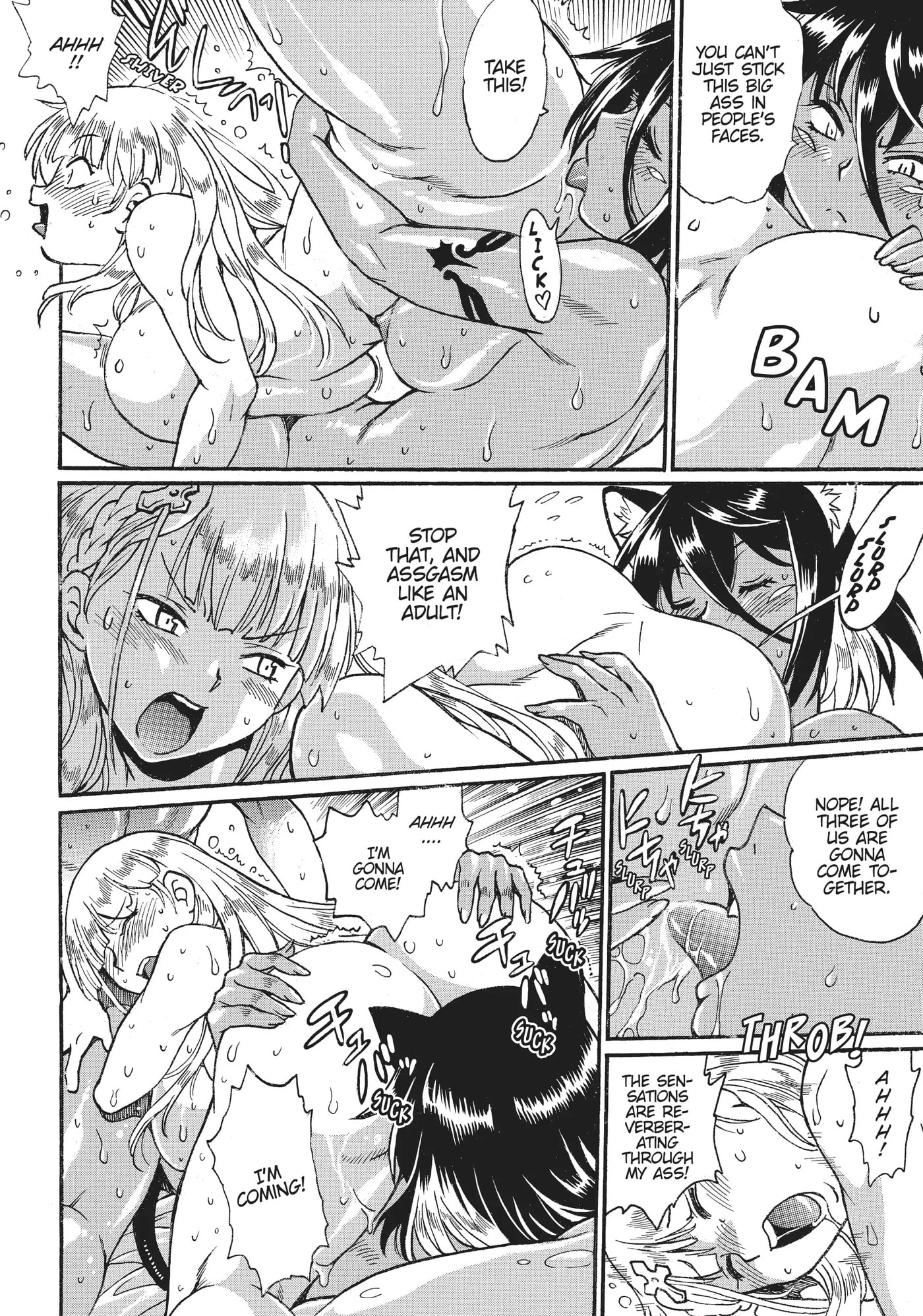 Rise of the Outlaw Tamer and His S-Rank Cat Girl Chapter 14 page 27 - 