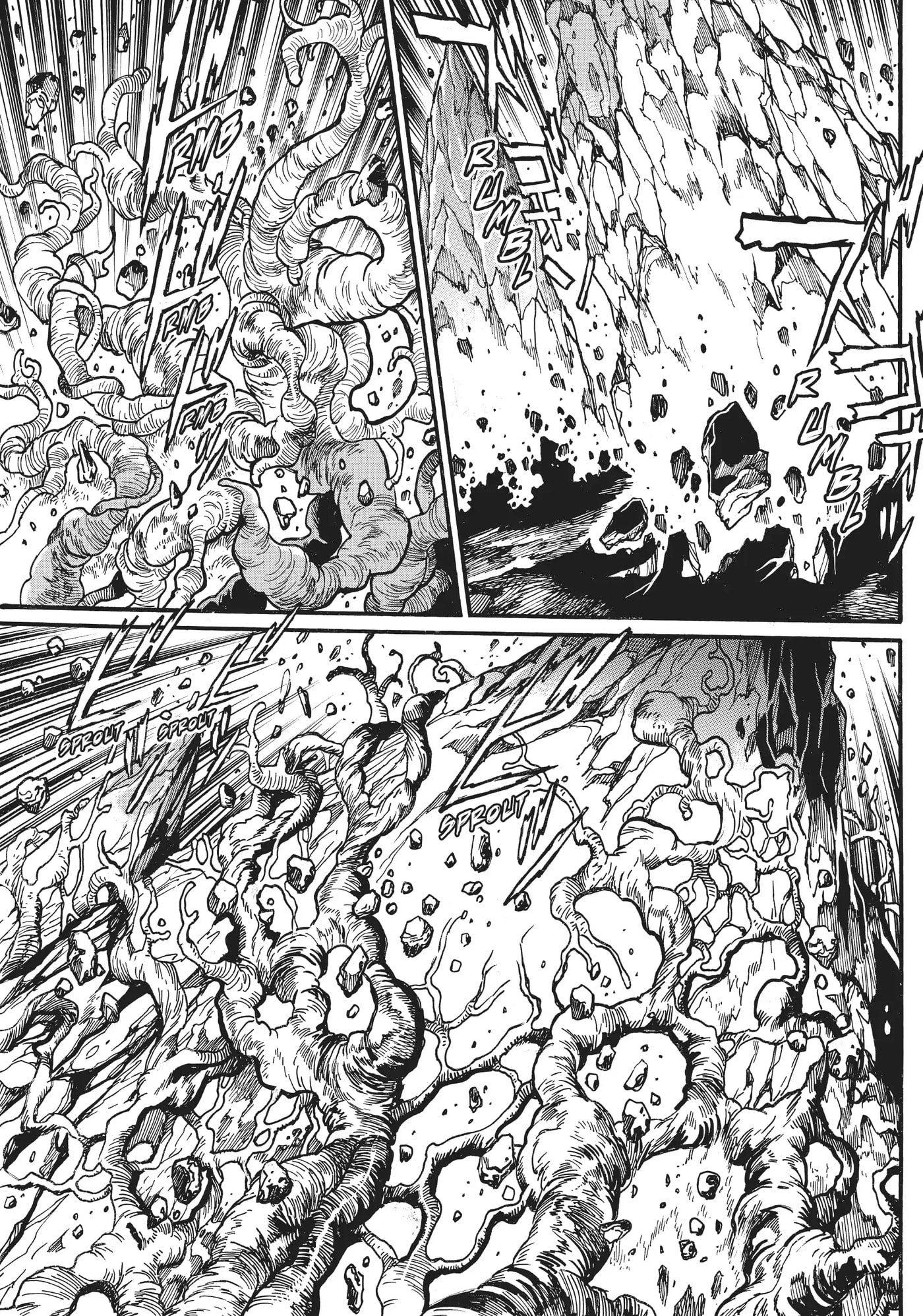 Rise of the Outlaw Tamer and His S-Rank Cat Girl Chapter 14 page 9 - 