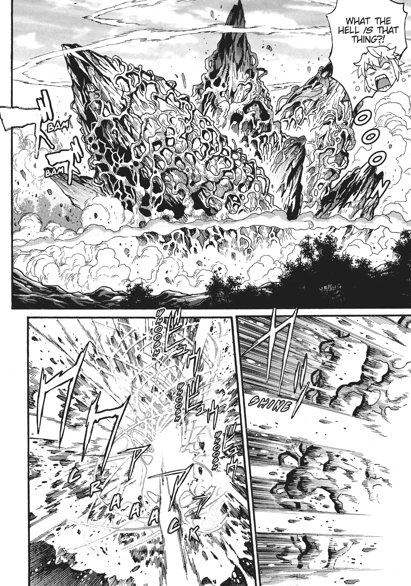 Rise of the Outlaw Tamer and His S-Rank Cat Girl Chapter 14 page 10 - 